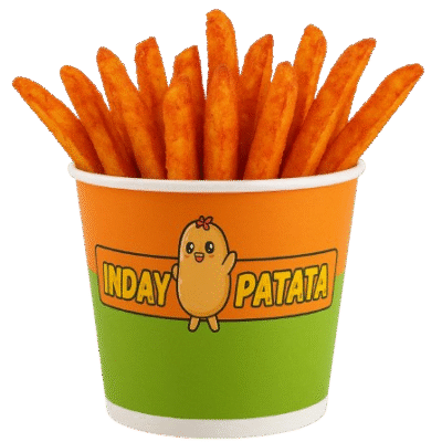 BBQ Fries