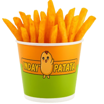 Cheese Fries