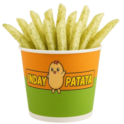 Sour Cream Fries
